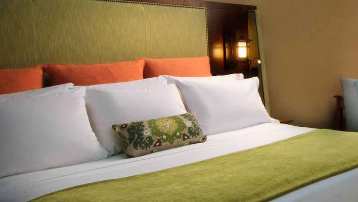 The Omni Grove Park Inn & Spa photo 2
