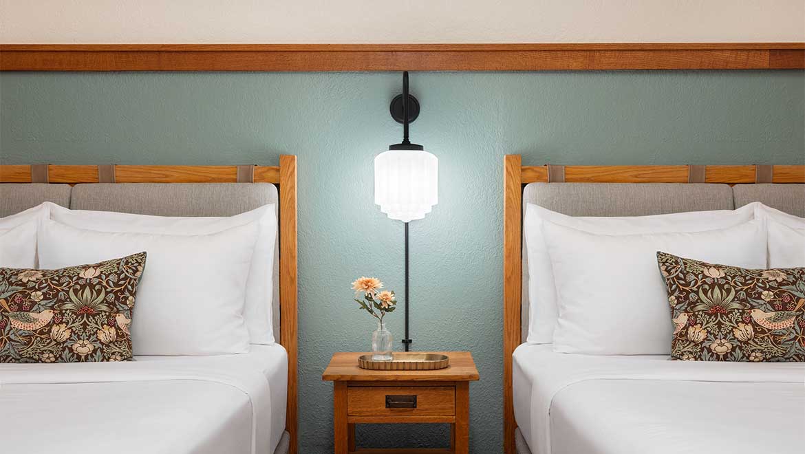 The Omni Grove Park Inn & Spa photo 3