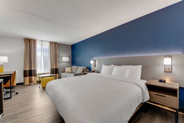 Comfort Inn Thomasville I-85 photo 2