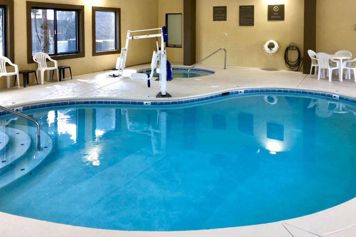 Vista Suites Pigeon Forge TN photo 3