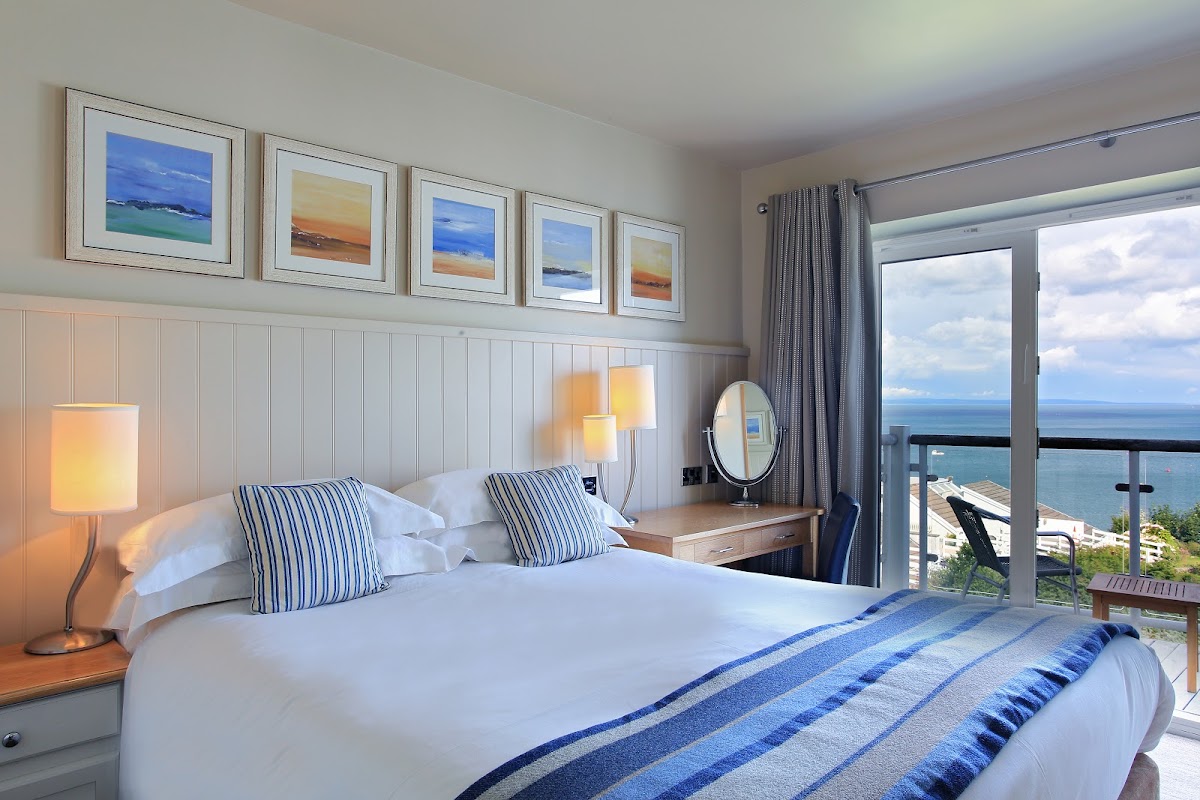 St Brides Spa Hotel photo 2