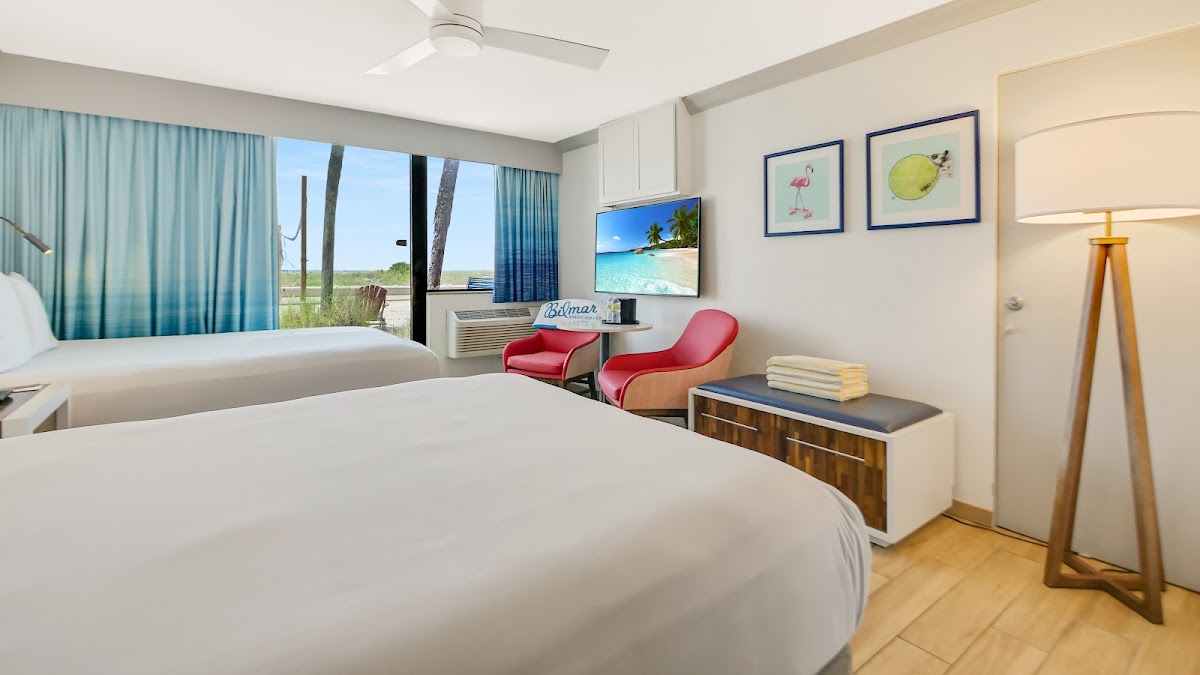 Bilmar Beach Resort photo 2