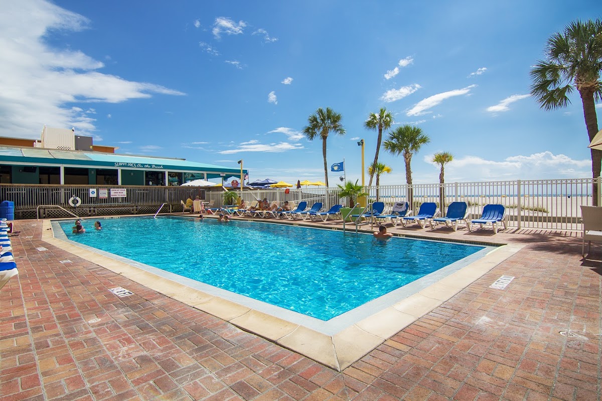 Bilmar Beach Resort photo 3