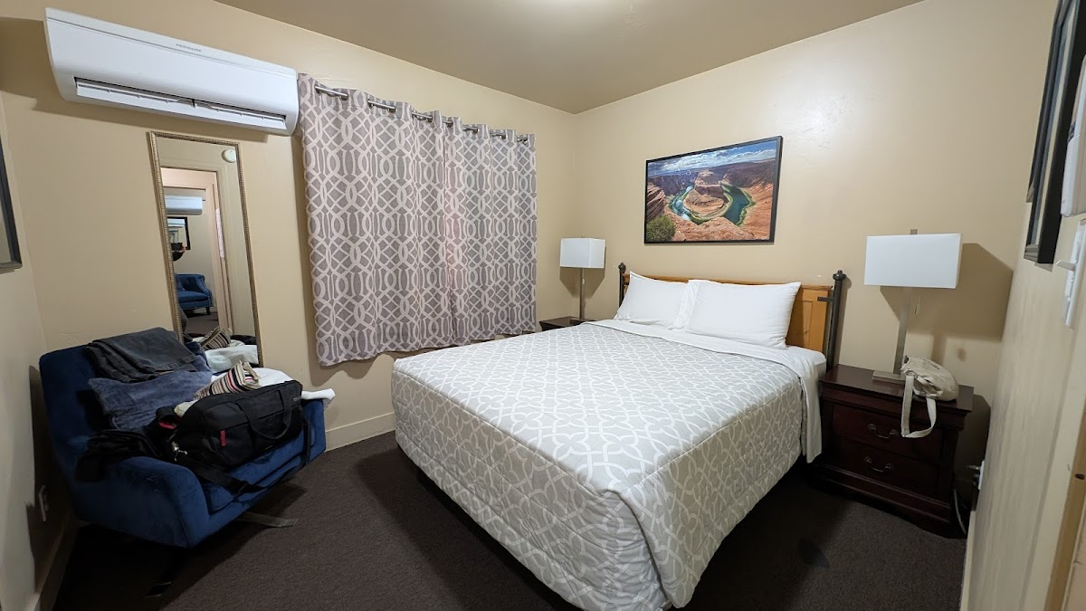 Lake Powell Motel photo 2