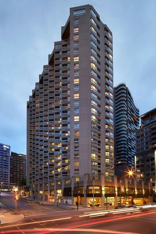 Delta Hotels Montreal