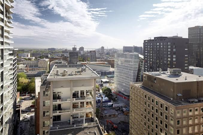 Delta Hotels Montreal photo 2