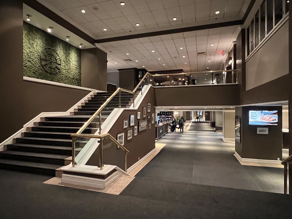 Delta Hotels Montreal photo 3