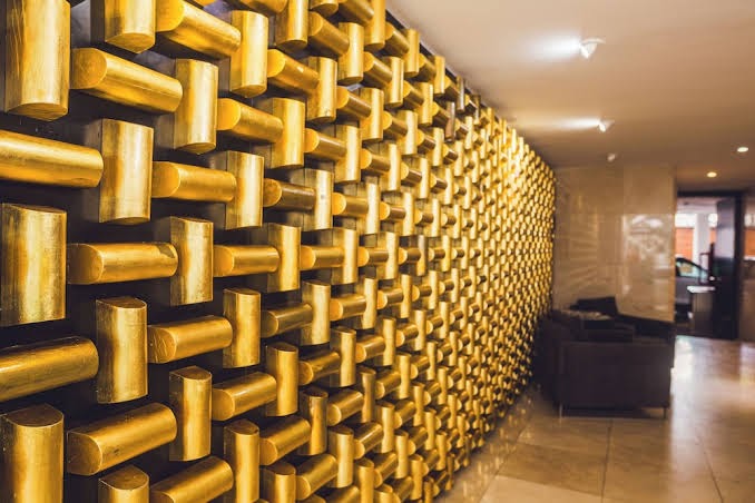 Suites Ejecutivas Parioli photo 3