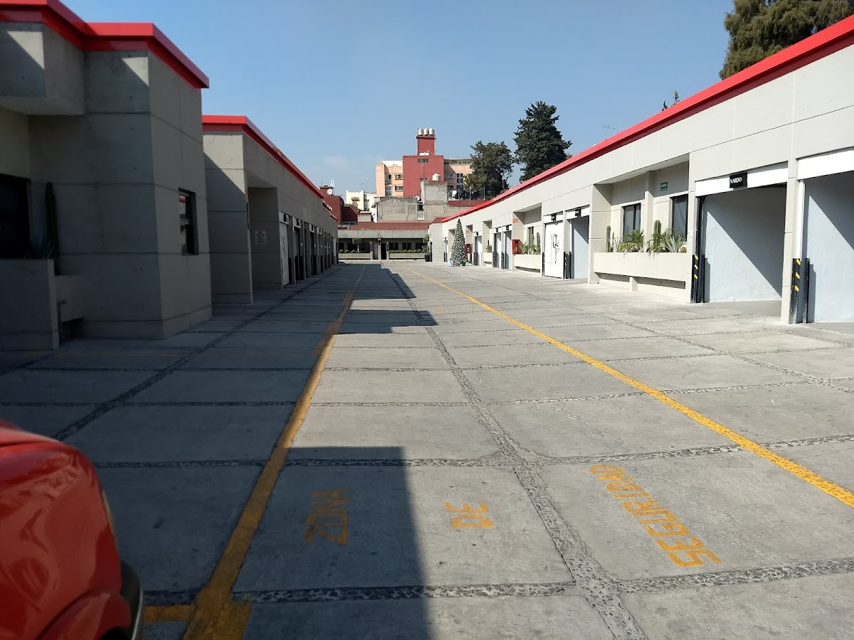 Hotel Turista Las Flores