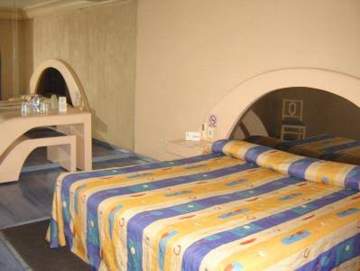 Hotel Turista Las Flores photo 2