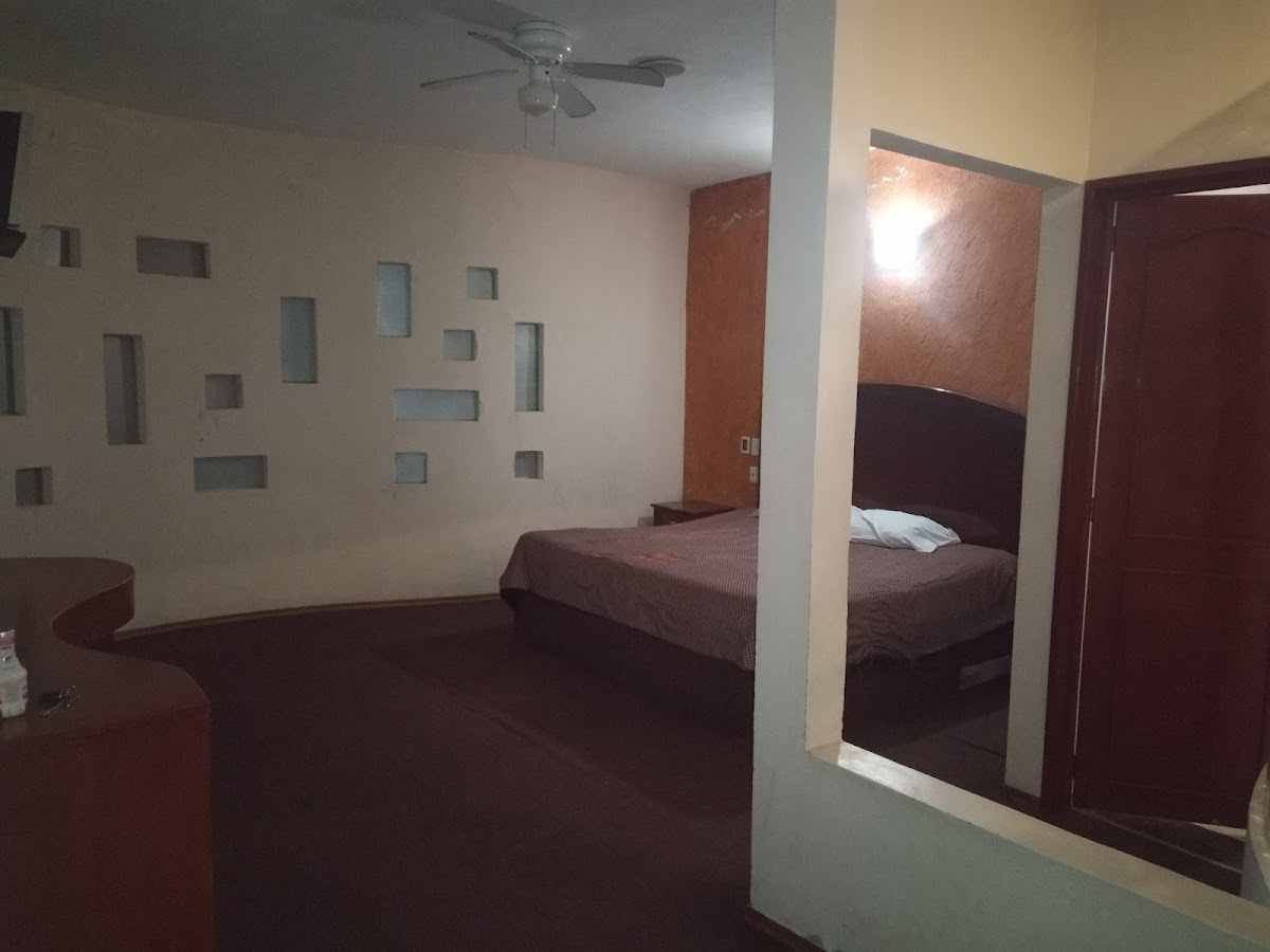 Motel El Salto Del Tigre