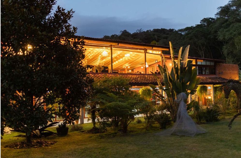 Finca La Niebla