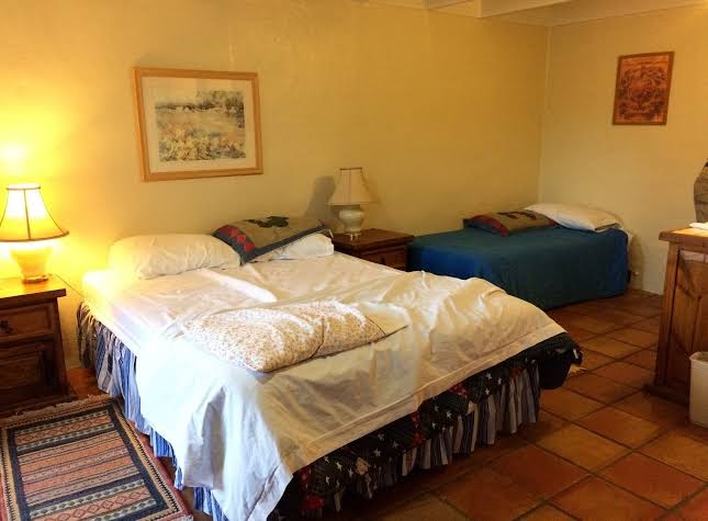 Outback Oasis Motel now DESERT AIR photo 2