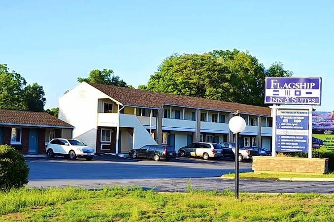 Flagship Inn & Suites