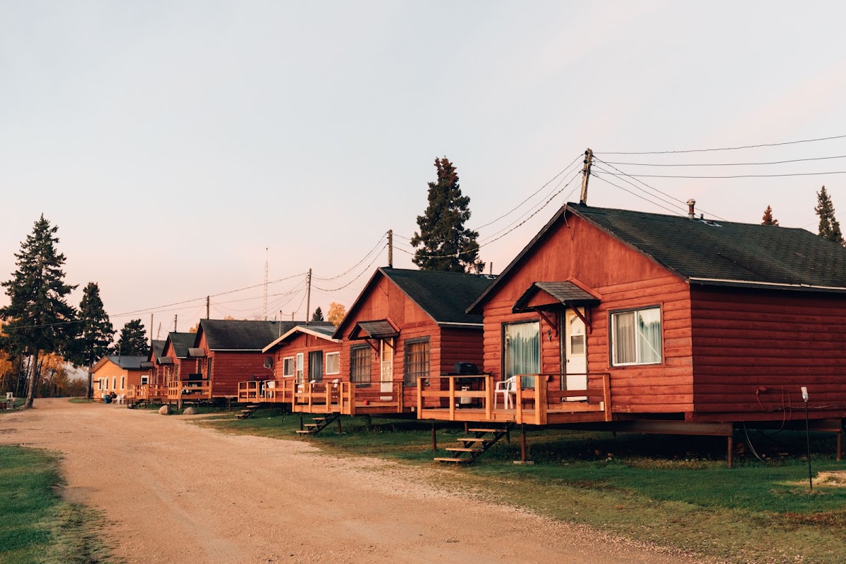 Viking Lodge