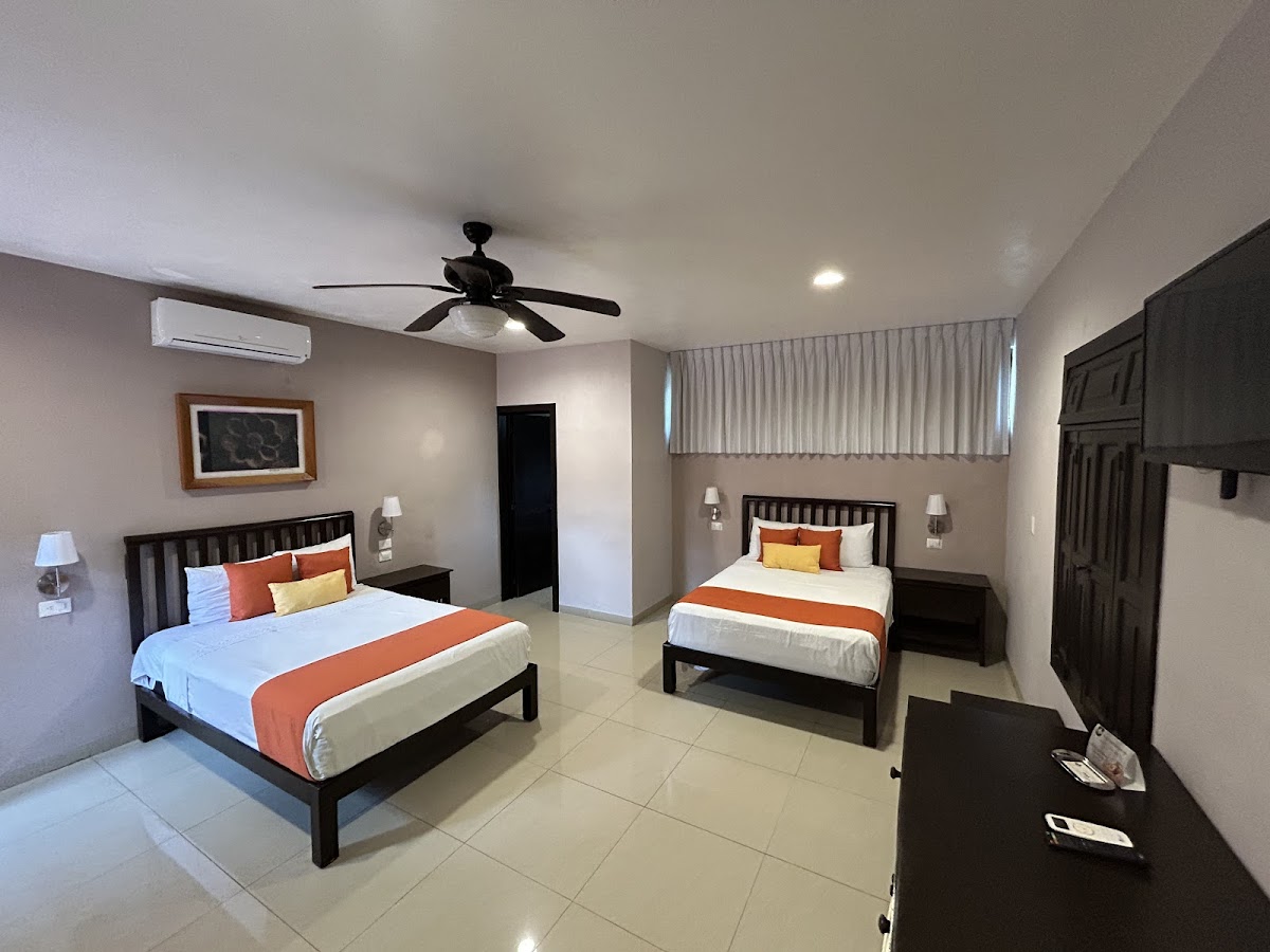 Casa Valladolid Hotel Boutique photo 2