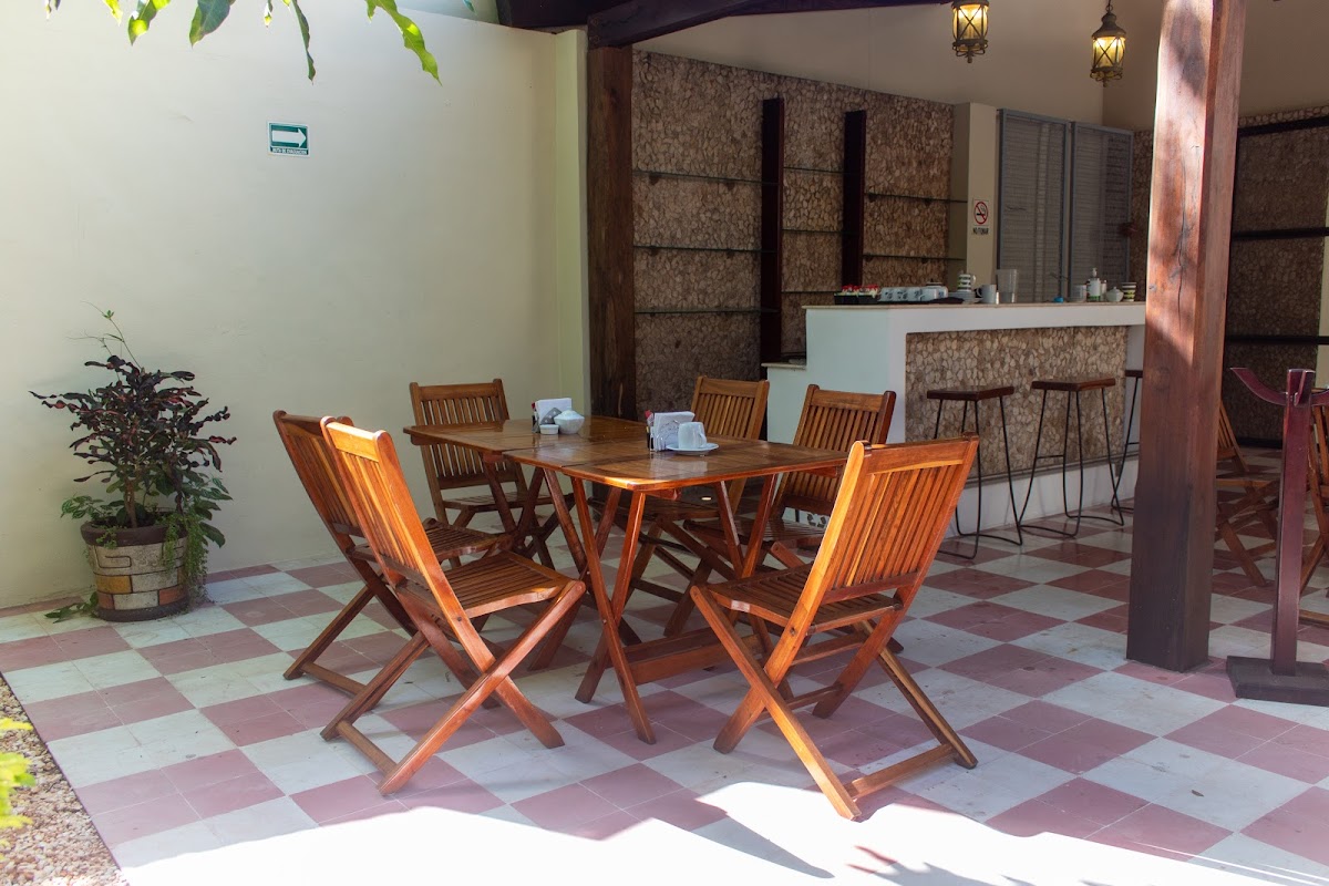 Casa Valladolid Hotel Boutique photo 3