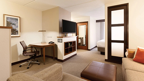 Sonesta Select Atlanta Duluth photo 3