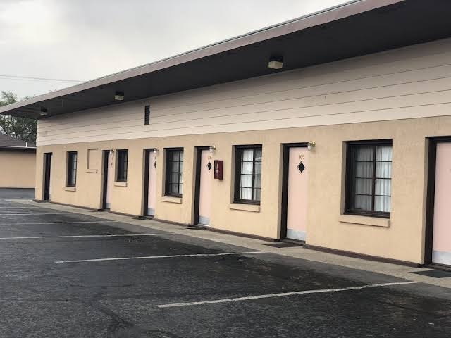 Cody Motel photo 2