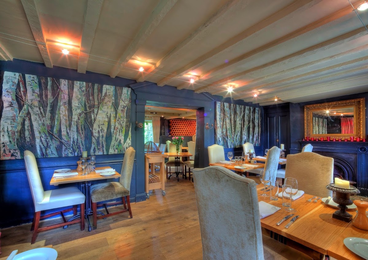 Strattons Hotel photo 3