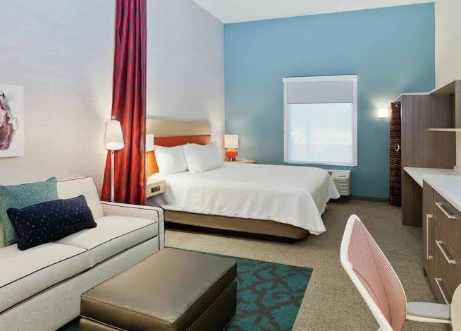 Home2 Suites by Hilton Atlanta Airport West photo 2