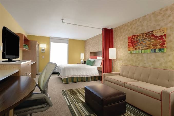 Home2 Suites by Hilton Atlanta Airport West photo 3