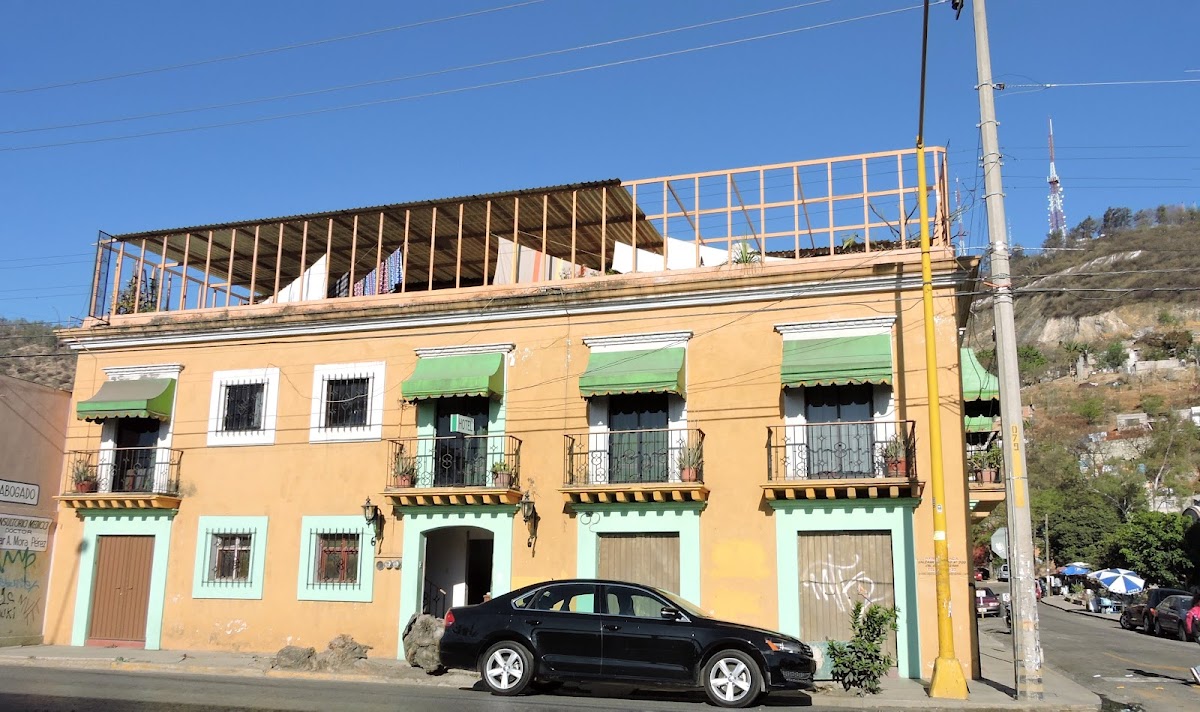 Hotel Económico