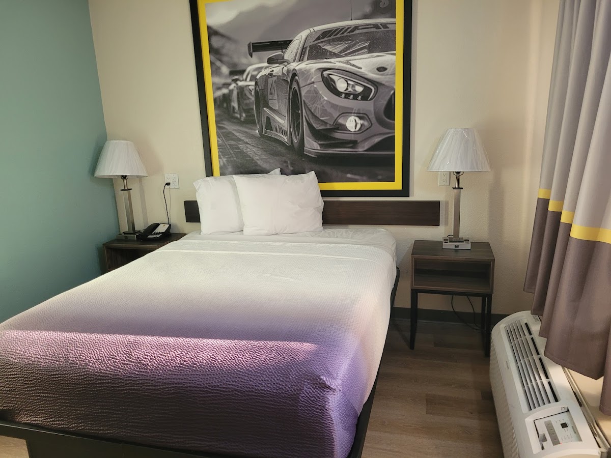 Stay Inn Kannapolis, NC - Concord photo 2