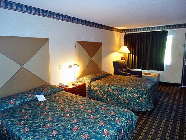 Stay Inn Kannapolis, NC - Concord photo 3