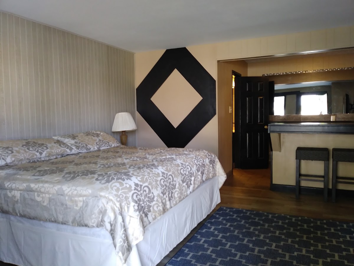 Park Terrace Motel photo 2