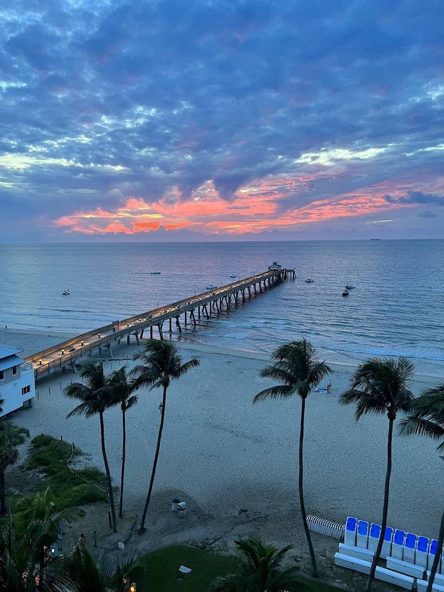 Wyndham Deerfield Beach Resort photo 3