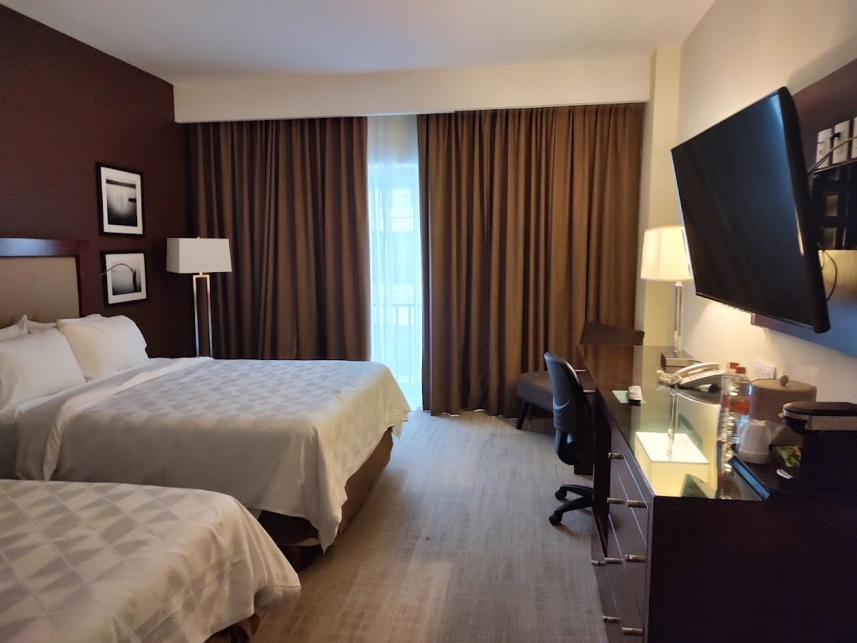 Holiday Inn Leon by IHG photo 2