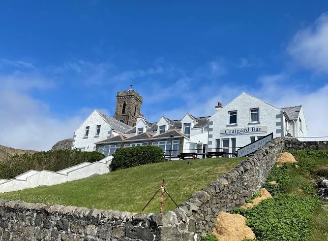 Craigard Hotel