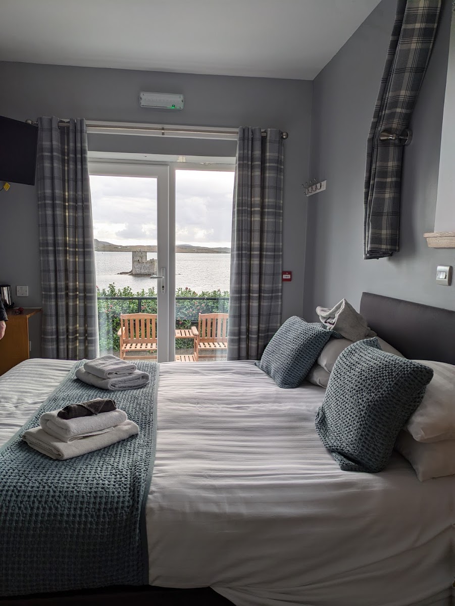 Craigard Hotel photo 2