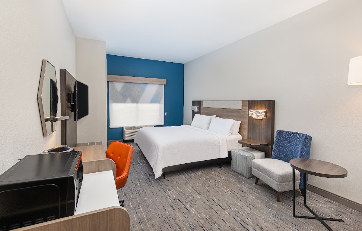 Holiday Inn Express Savannah S I95 - Richmond Hill by IHG photo 2