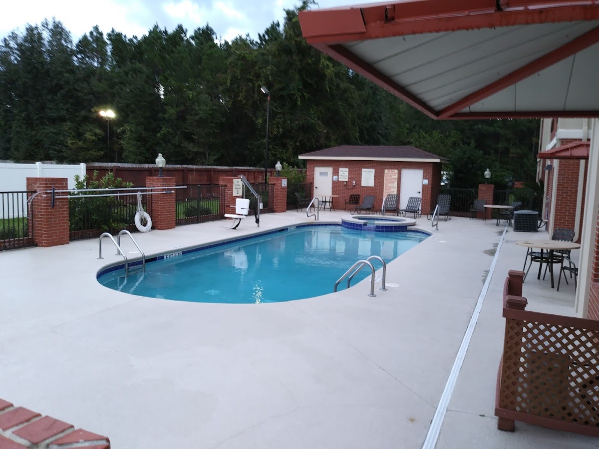 Holiday Inn Express Savannah S I95 - Richmond Hill by IHG photo 3