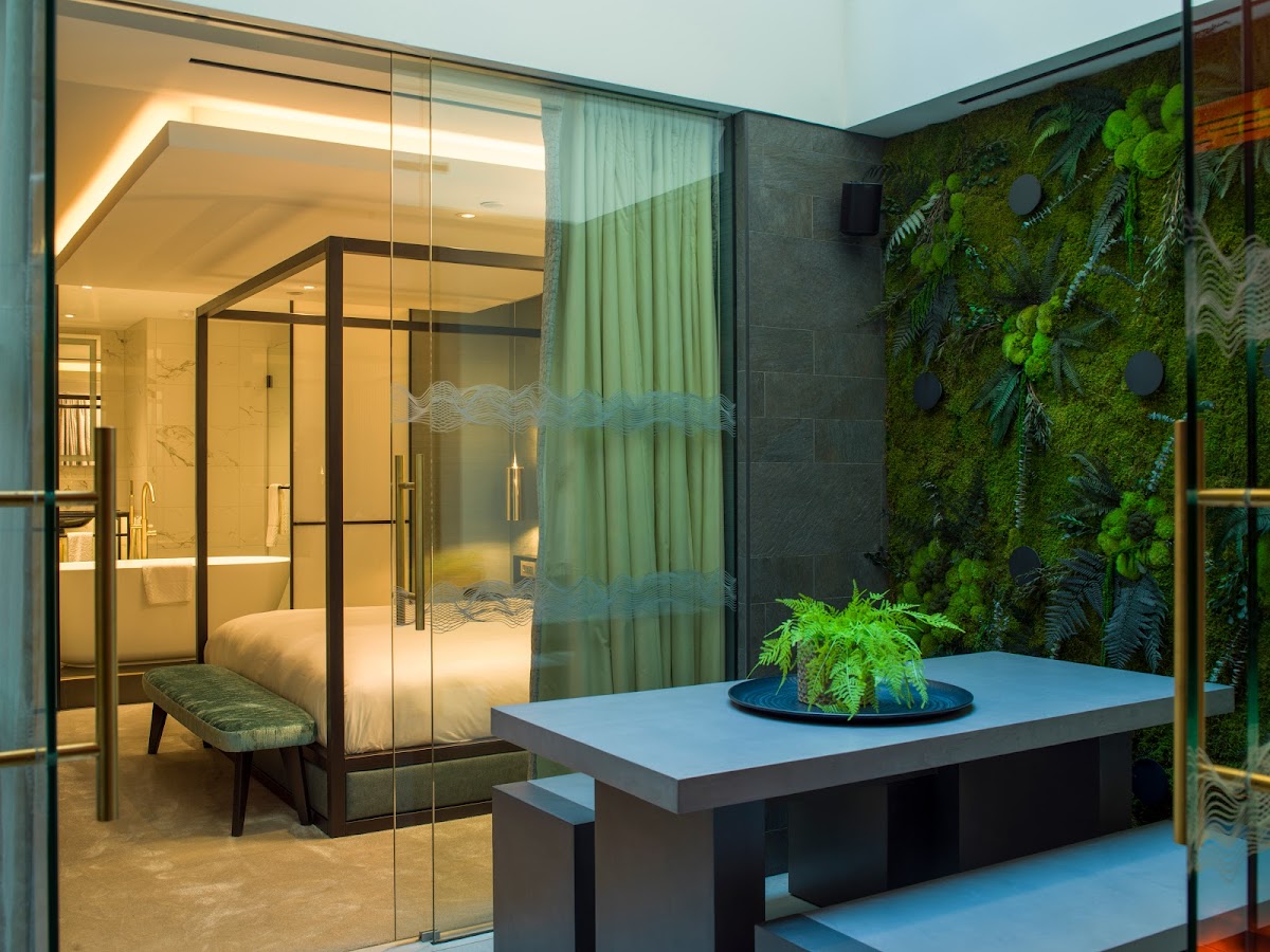Middle Eight Hotel - Covent Garden photo 2
