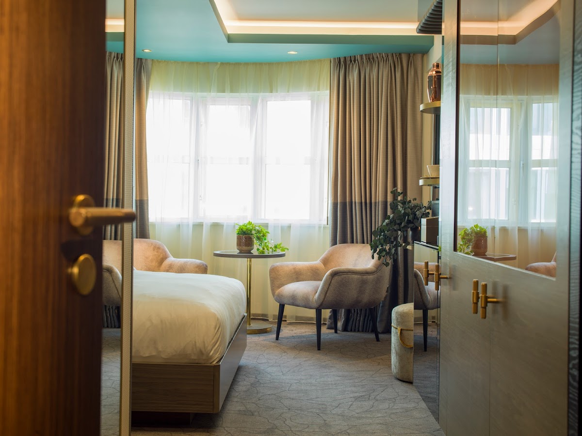 Middle Eight Hotel - Covent Garden photo 3