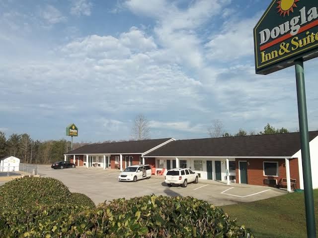 Douglas Inn & Suites - A Great Place to Stay in Blue Ridge