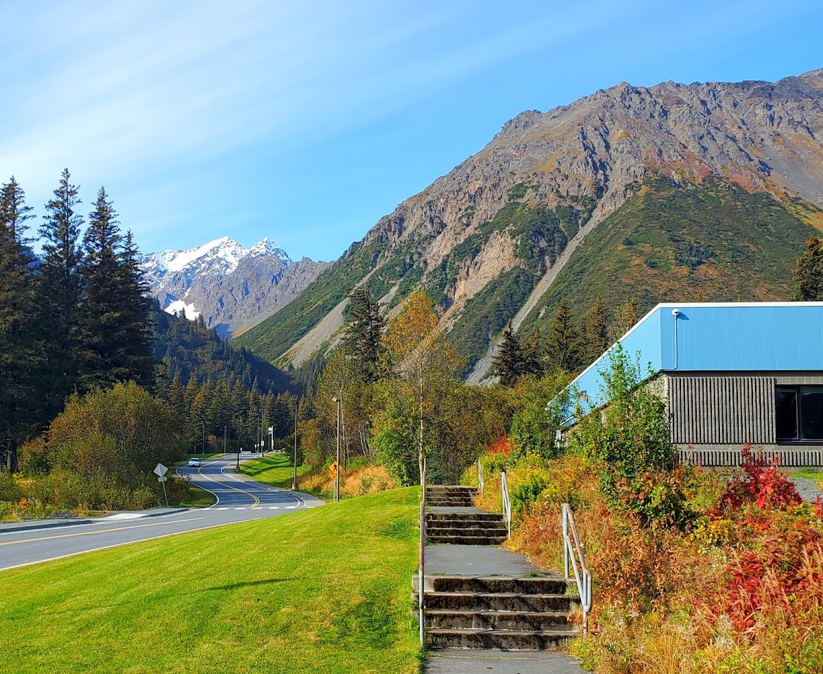 JBER Lodging