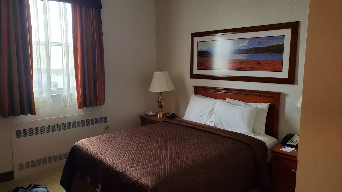 JBER Lodging photo 2