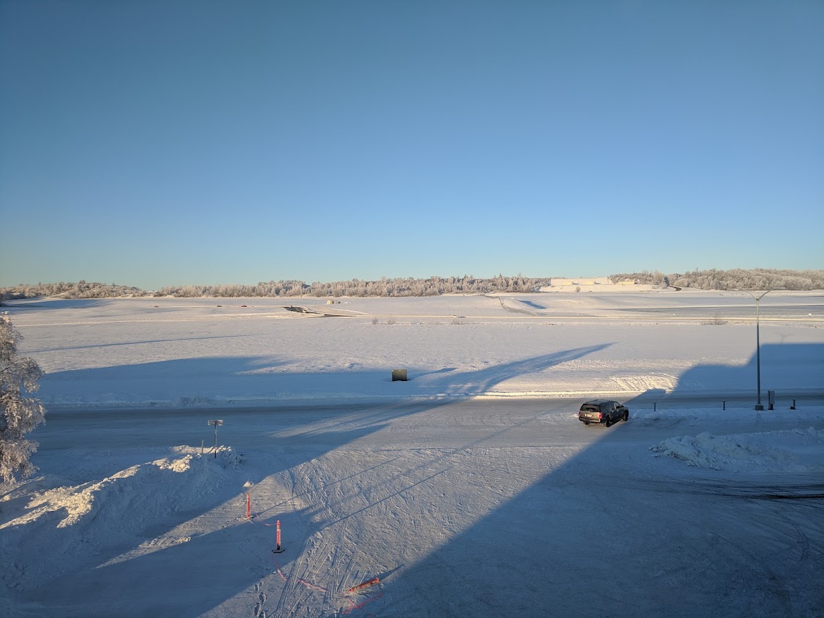 JBER Lodging photo 3