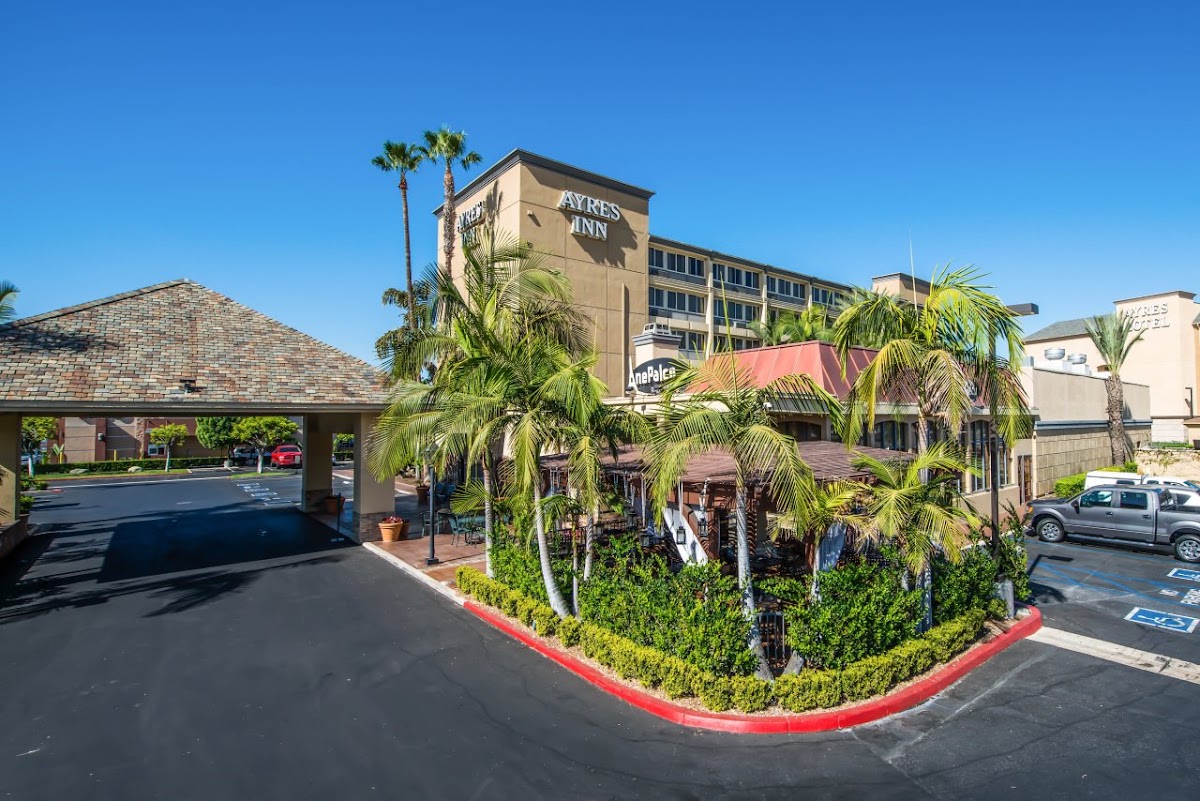 ALO Hotel by Ayres, Orange photo 3