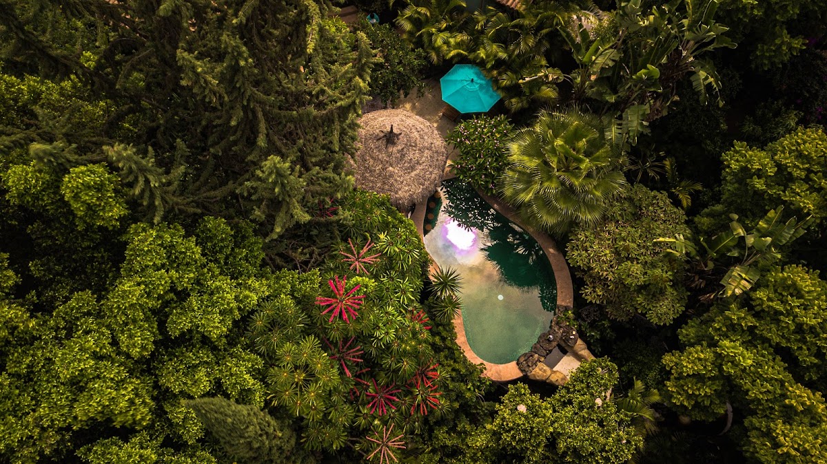 Casa d'Lobo Hotel Boutique photo 2