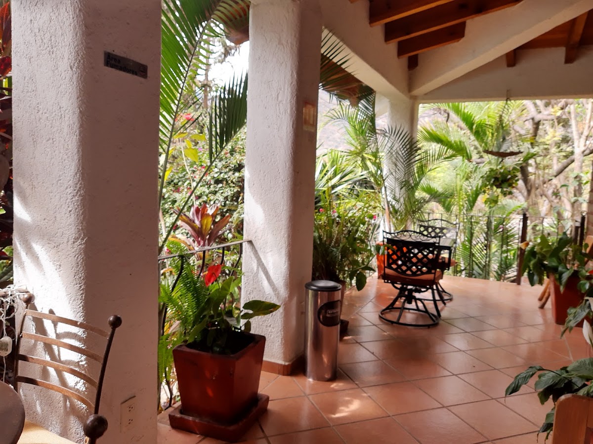 Casa d'Lobo Hotel Boutique photo 3