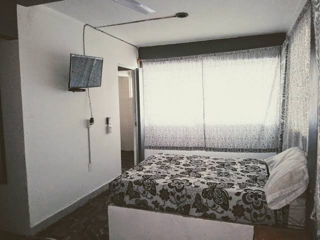 HOTEL JUÁREZ CUERNAVACA photo 3