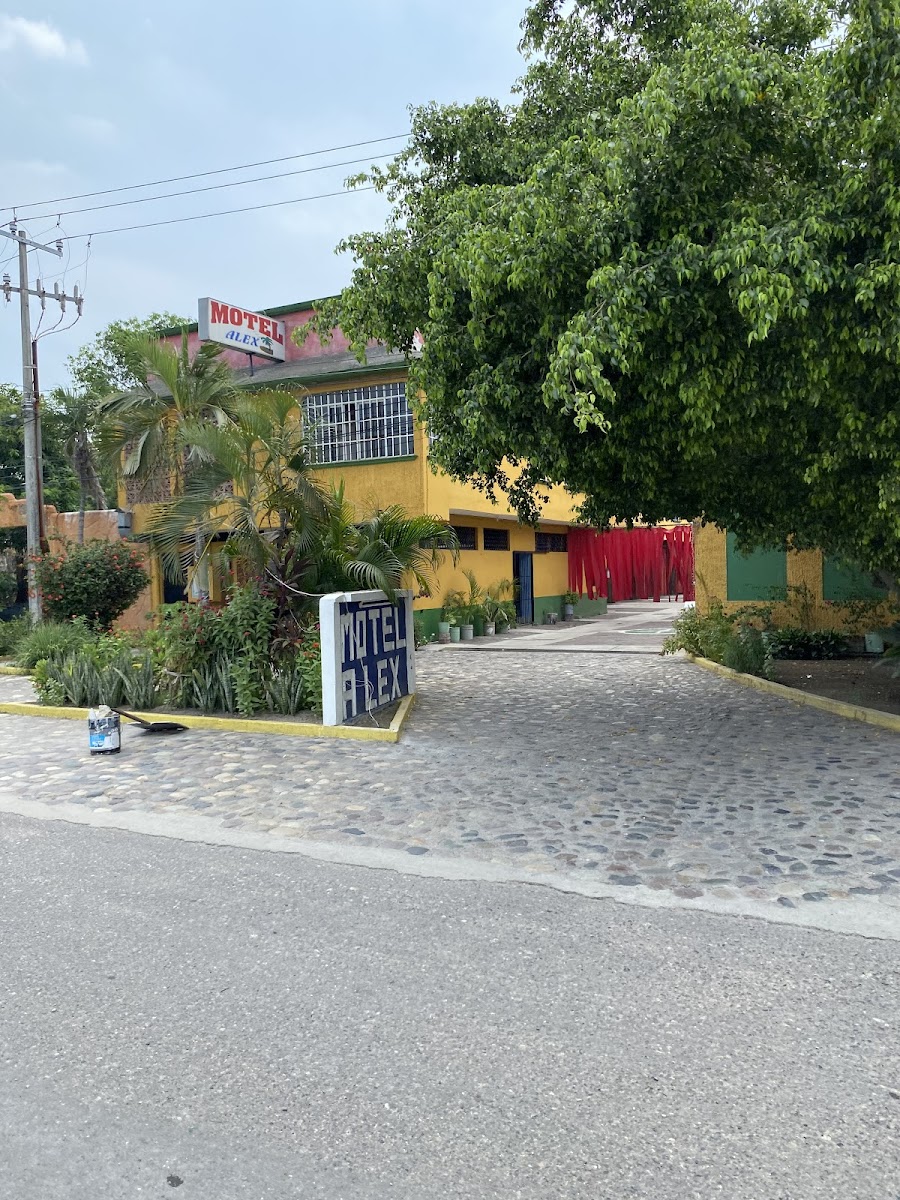 Motel Alex