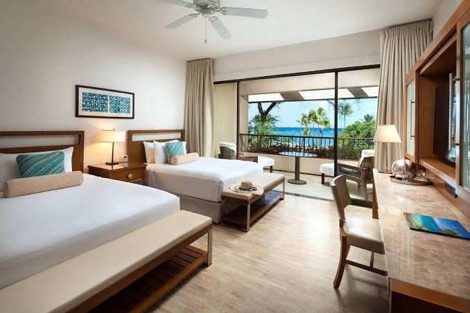 Mauna Kea Beach Hotel, Autograph Collection photo 2