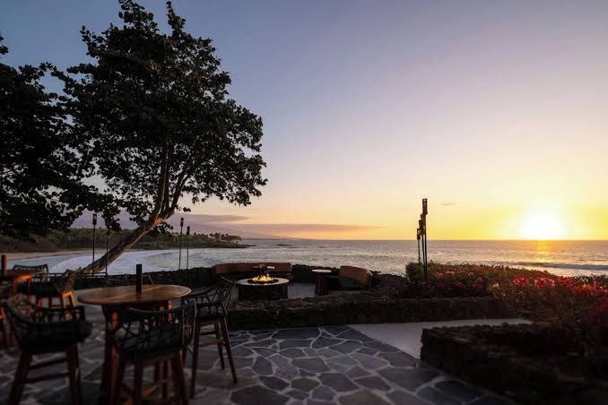 Mauna Kea Beach Hotel, Autograph Collection photo 3