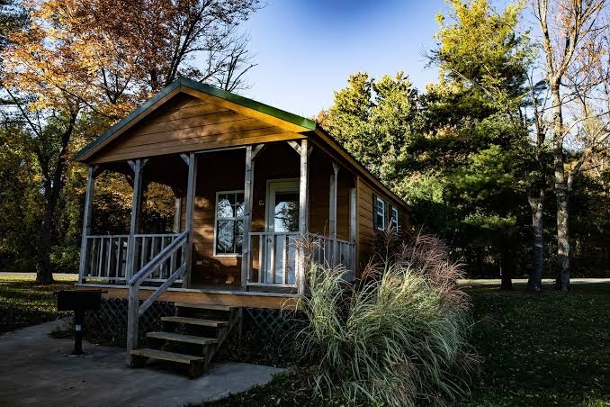 Lodge on the Lake photo 3